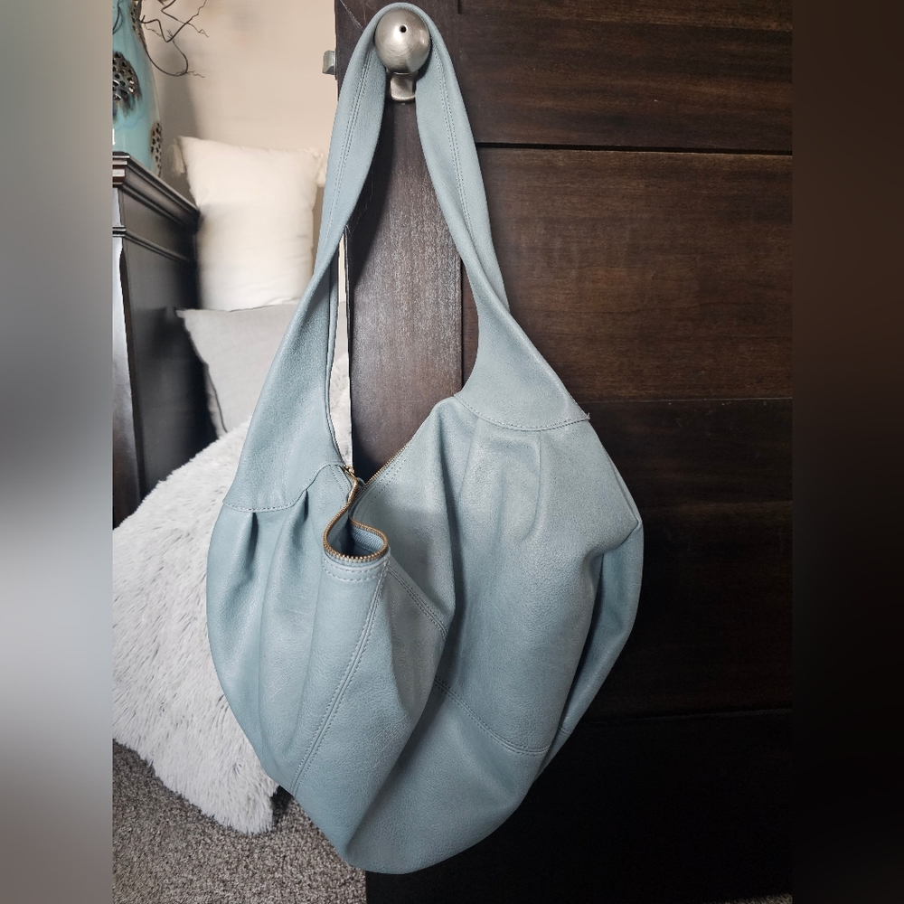 Free People Carry All Bag
